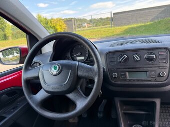 Škoda Citigo 1.0 tsi 44kw nová STK - 5