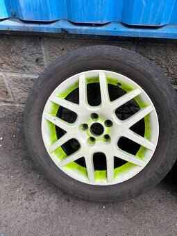 Alu 5x100 r16 - 5