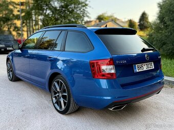 ŠKODA OCTAVIA 3 RS CHALLENGE 2.0TDI 135KW DSG - 154 - TKM - 5