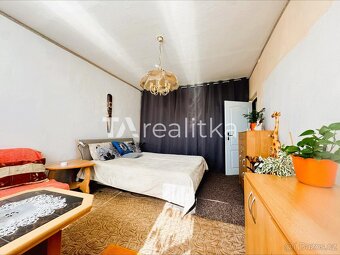 Prodej byt 1 + 1, 37㎡ Orlová 73514 - 5