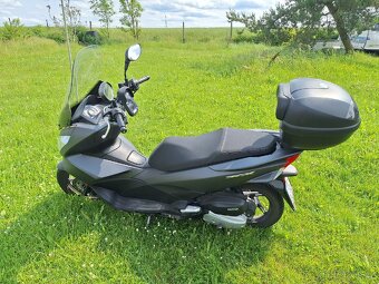 Honda pcx 125 (r.v. 2018) - 5