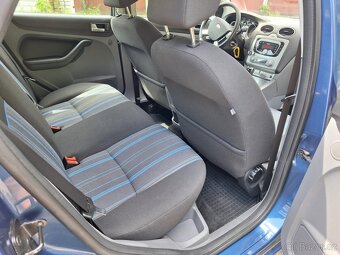 Ford focus 1.6i automat - 5