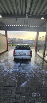 Škoda Octavia Kombi 1.9 TDI 96kw 6q STK 04/2027 - 5