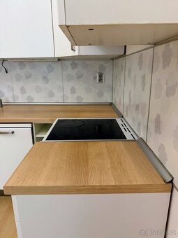 Kuchyň včetně spotřebičů - 5