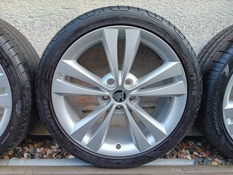 TOP letní Neptune r18 Škoda Octavia 2 rs - 5