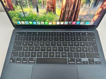 Apple MacBook Air M2 2022 (A2681) - 5