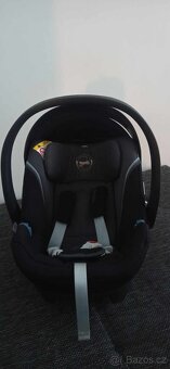 Autosedačka Cybex Anton 5 - 5