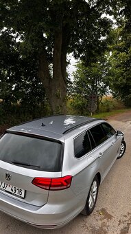 Volkswagen Passat B8 - 5