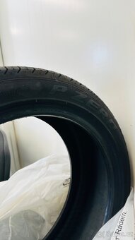 Pirelli P Zero 205/45 R17 88 Y XL AR Letní - 5