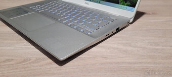 Dell, i5-10210U 4/8x 4,20GHz, 20GB DDR4, 512GB SSD, bat. 4h. - 5