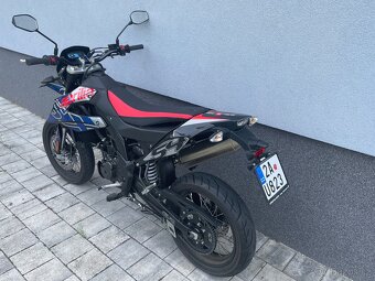 Aprilia SX 125 (2024) - 5