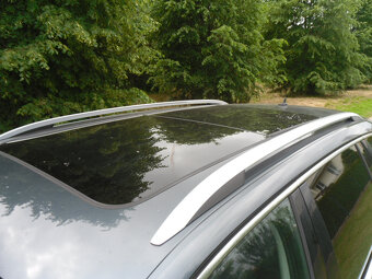 Škoda Superb III - 5