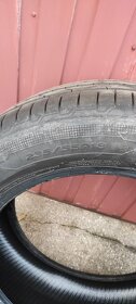 235-55-18 letni pneu NOVE - 5