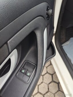 Fabia II Combi 1.4TDi 59Kw Plná vybava - 5