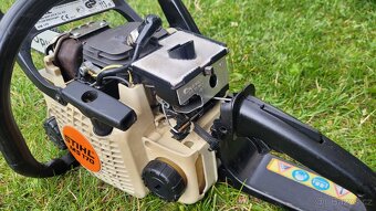 Pila Stihl MS170 - 5