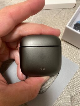 Intezze Cliq - 5
