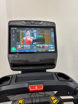 MATRIX ENDURANCE T-ES-F- Nejvyšší řada - 5
