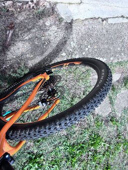Merida Big trail 200 velikost M - 5