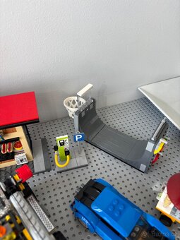 lego city 60200 - 5