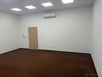 Pronájem kanceláře 40 m² Dobrovolského, Hodonín - 5