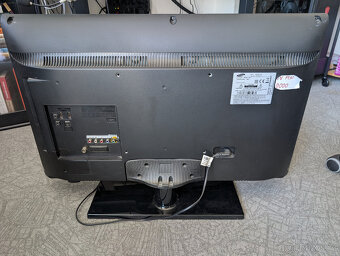Prodám televizi Samsung UE32EH4000 - 32" - 5