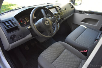 Volkswagen Transporter T5 2.0 Tdi 75kw,rv.2012,261tkm - 5
