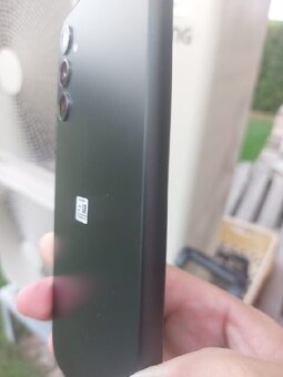 Samsung Galaxy A34  5G v záruce - 5