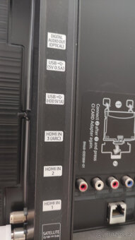 Samsung UE50RU7092U - 5