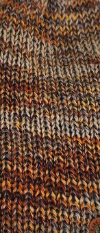 Čepice zimní - Unisex, velikost Uni, Ruční výroba - 5