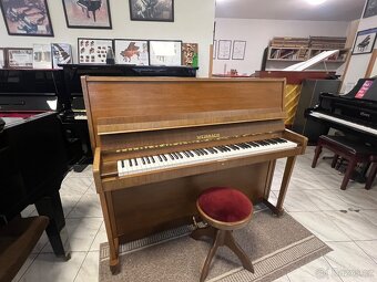 Weinbach-Petrof se zárukou 5 let, doprava zdarma, - 5