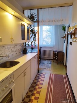 Nabízím vám k prodeji krásný byt 3+1 s lodžií v Holešově. - 5