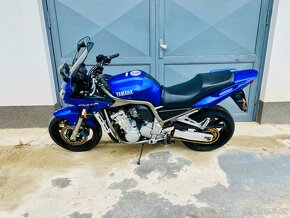 Yamaha FZS 1000 Fazer, možnost splátek a protiúčtu - 5