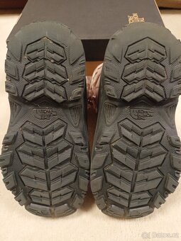 Dívčí zimní boty - 5