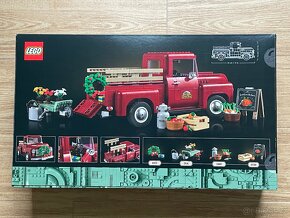 LEGO® Icons 10290 - Pick-up - 5