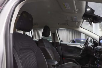 Ford Focus Turnier Cool&Connect 1.5 88kW - záruka Autodraft - 5