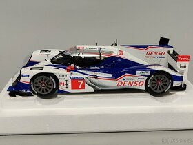 Modely autoart 1:18 - 5