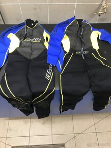 Trapéz Mystic ,automatika,neopreny, záchranná vesta, žaket - 5