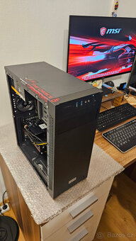 PC Ryzen,SB FX,ssd,hdd,rx 6500xt - 5