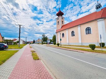 PASOHLÁVKY - rodinný dům 230m2 se stavebním pozemkem 1069m2 - 5
