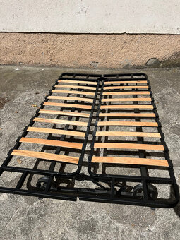 Rozkládací sedačka Ikea Exarby - 5