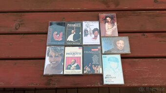 Knihy různé tituly. - 5