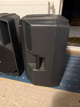 Aktivní bedny RCF 715-A MK II - 5