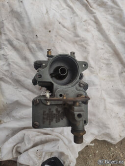 NSU HK101 Opel Olympia - 5