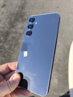 Samsung Galaxy A55 5G - 8/256GB - 5