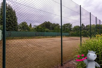 Prodej rodinného domu 342 m², Šenov s pozemkem 15.938m2 - 5