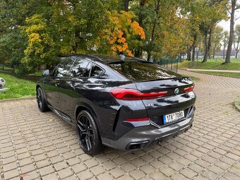 Bmw X6 M50d Individual - 5