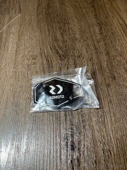 Padáky na Kawasaki Vulcan s650 - 5