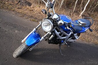 SUZUKI SV650 - 2000 - 54.000 KM - 5