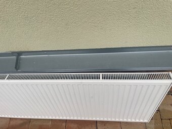 Plechové radiátory - 5