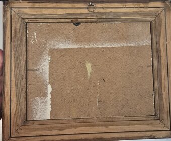 Predam obraz Vladimir Kompanek - 5